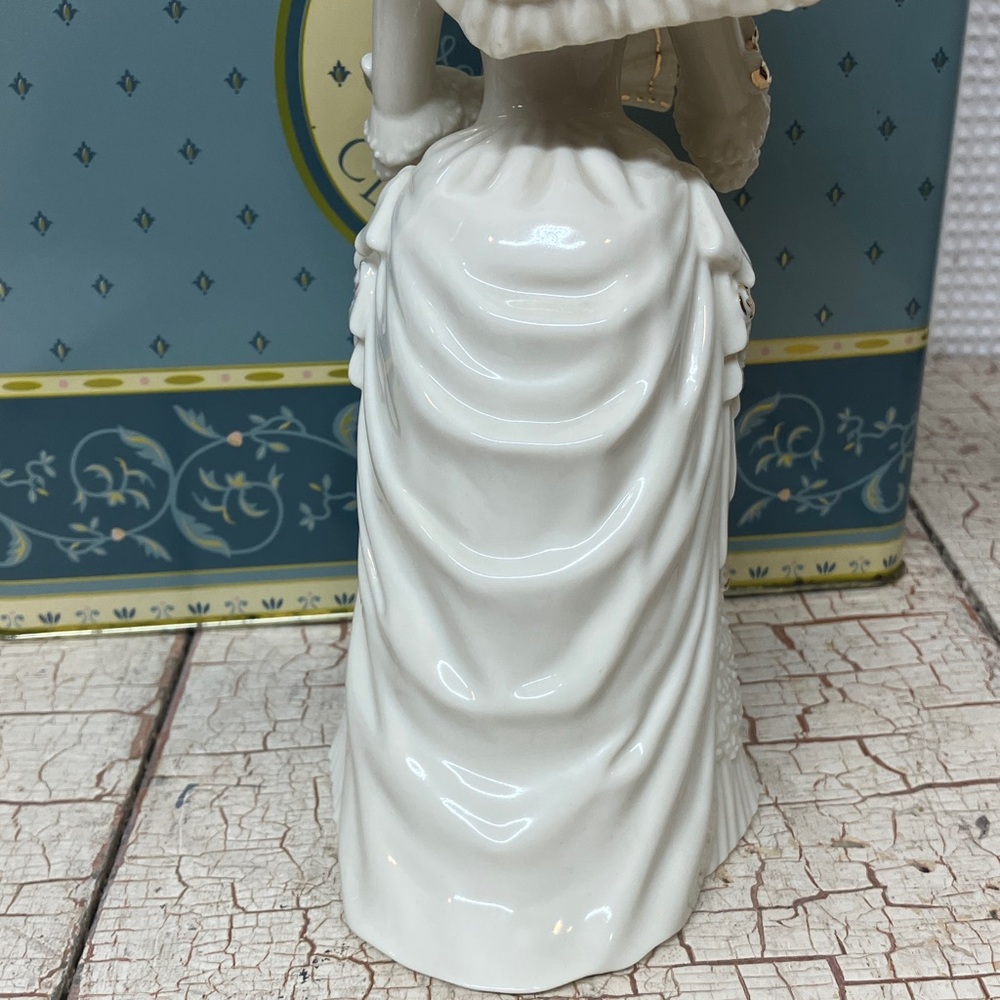 Lenox figurine - Picture 9 of 14